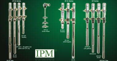 IPM Pumps